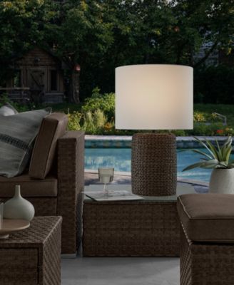 Outdoor Cordless Sujay Table Lamp