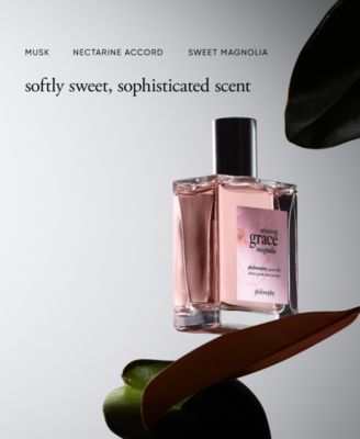 philosophy Amazing Grace Magnolia eau de toilette, 2-oz.