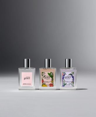 Amazing Grace Lavender Eau de Toilette, 2 oz.