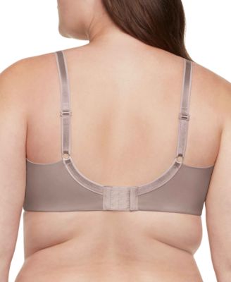 Warners&reg; Women's No Side Effects&reg; Seamless Comfort Underwire T-Shirt Bra RA3061A