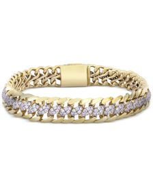 Men's Gold Bracelets: Shop Men's Gold Bracelets - Macy's