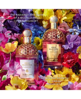 Shop Guerlain Aqua Allegoria Florabloom Forte Eau De Parfum Fragrance Collection In No Color