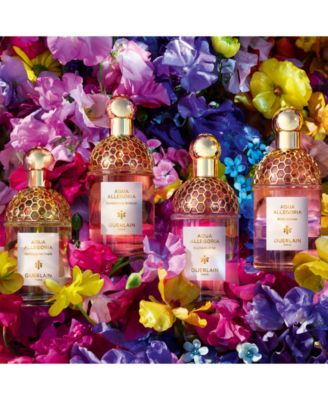 Shop Guerlain Aqua Allegoria Florabloom Eau De Toilette Fragrance Collection In No Color