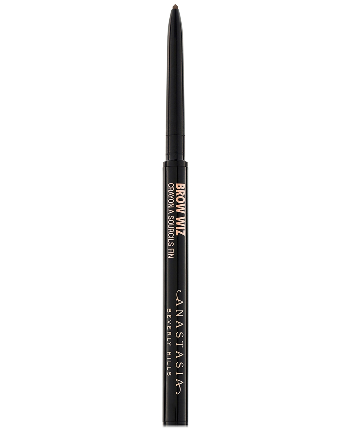 Shop Anastasia Beverly Hills Mini Brow Wiz In Taupe