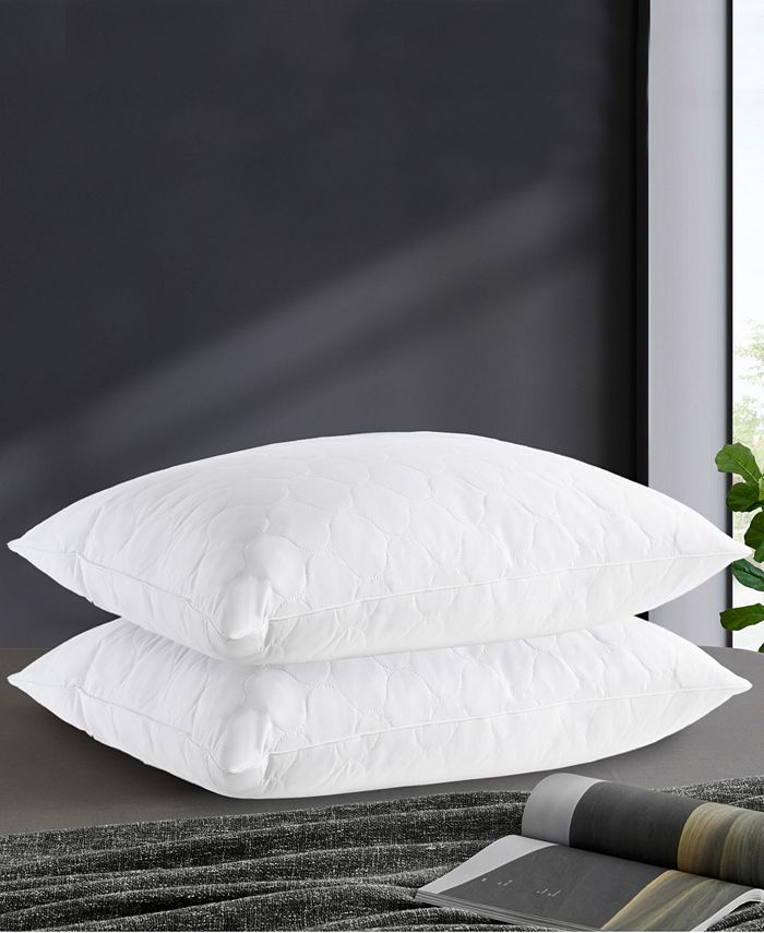 Pillows on sale deals at macy's