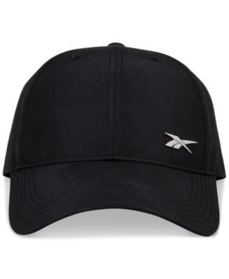 Men's Badge Logo Cap