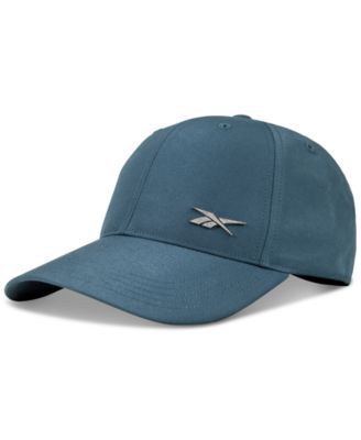 Men's Badge Logo Cap