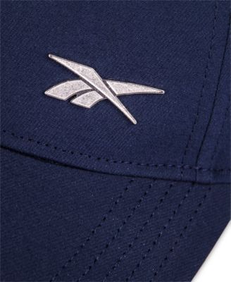 Men's Badge Logo Cap