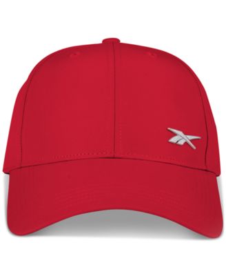 Men's Badge Logo Cap