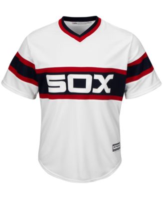 white sox replica jersey