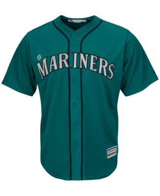 mariners replica jersey