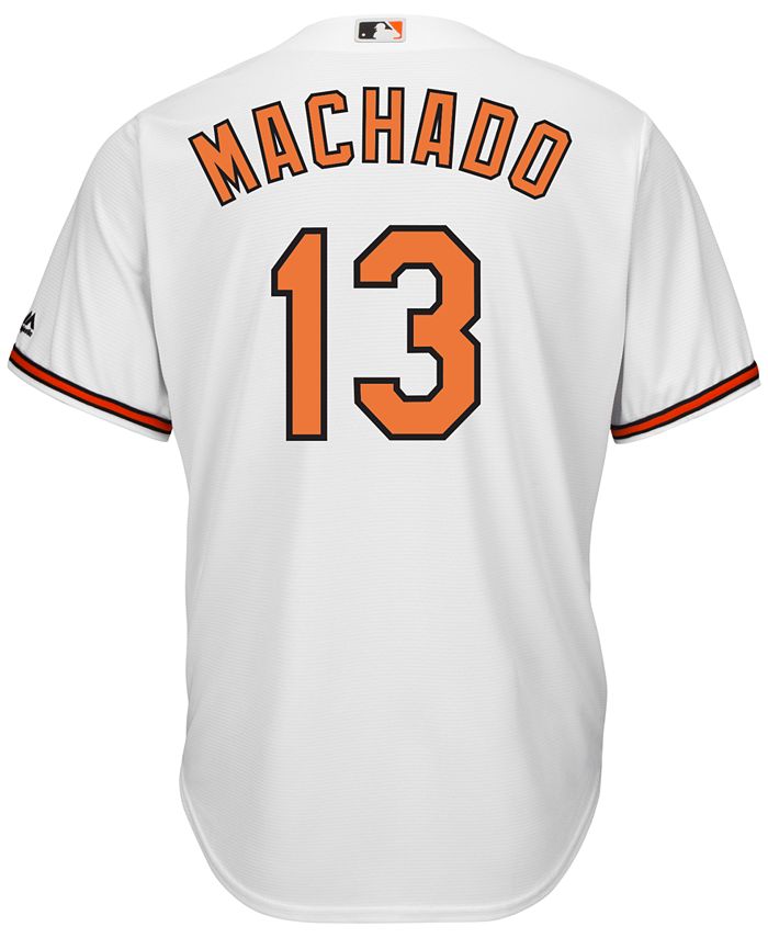 Manny Machado Baltimore Orioles MLB Jerseys for sale
