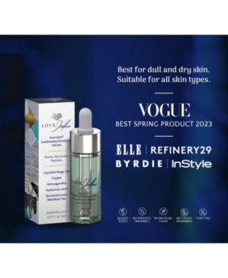 Amrutini&reg; Luminosity Dewdrops Serum - 5ml