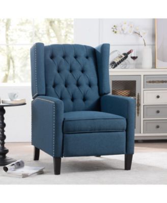 Streamdale 27" Wide Manual Wing Chair Recliner