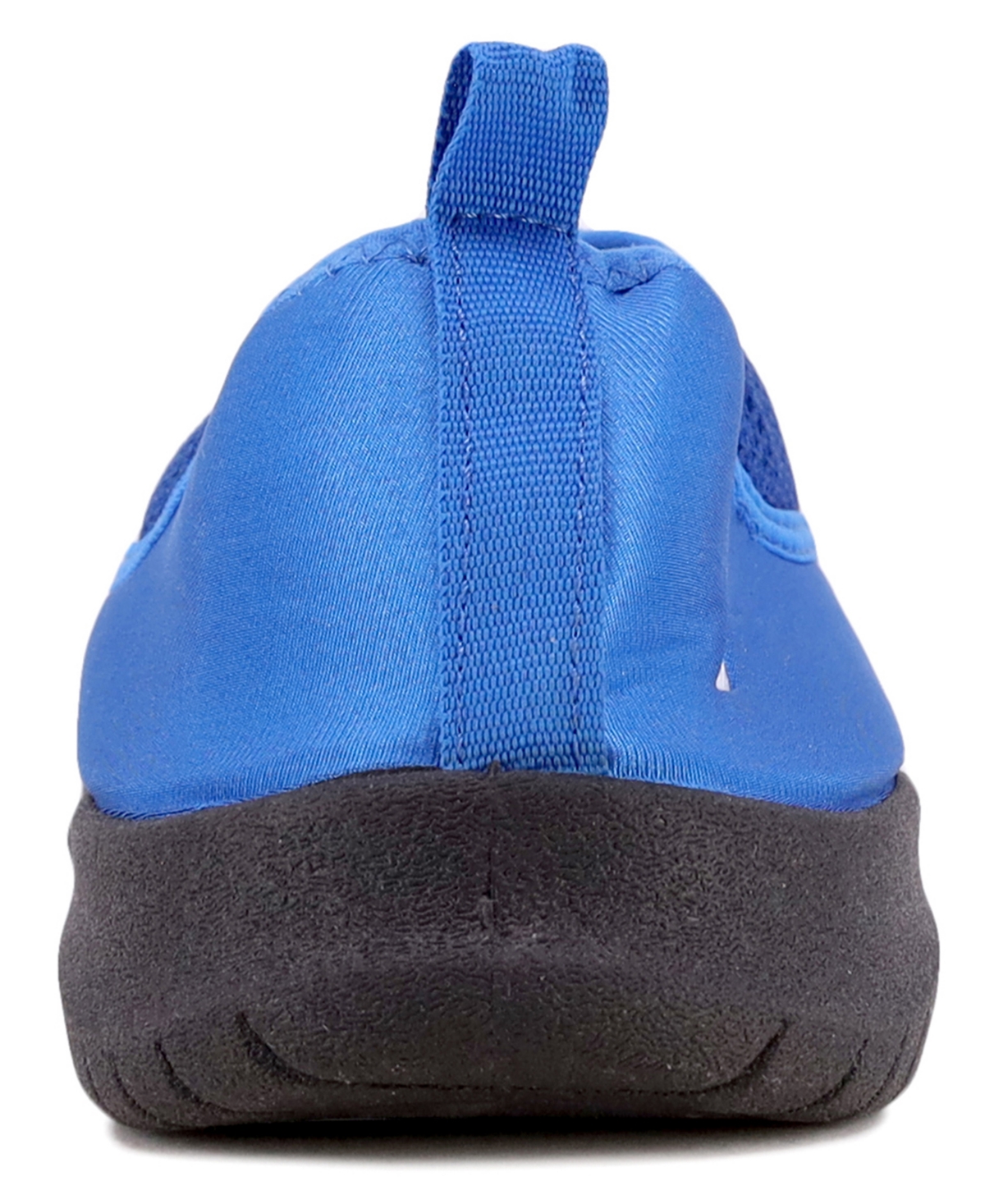 Nautica Men's Marco Water Slip On Shoes - Black