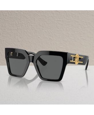 Women's Low Bridge Fit Sunglasses VE4458F