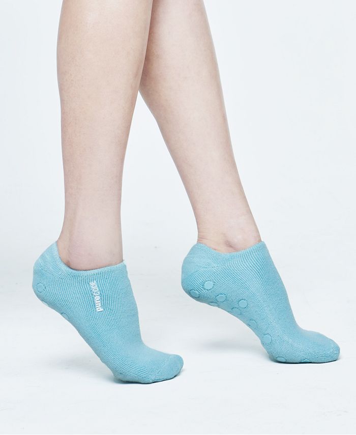 PURECODE Moisturizing Gel Socks Macy's