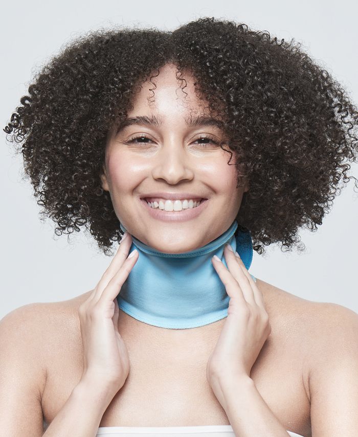 PURECODE Moisturizing Gel Neck Wrap Macy's