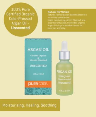 Argan Oil, 30 ml