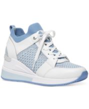 Michael kors sneakers macys green new arrivals