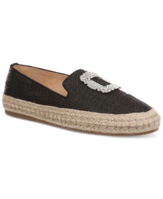 Anne Klein Kaily hotsell Espadrille Flats(size 7.5)