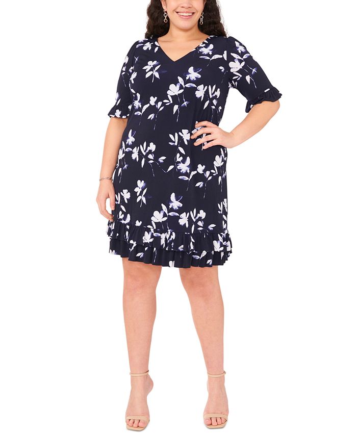 Macys msk cheap dress