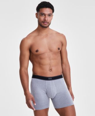 Men's 3-Pack Daytripper Relaxed Fit Boxer Briefs