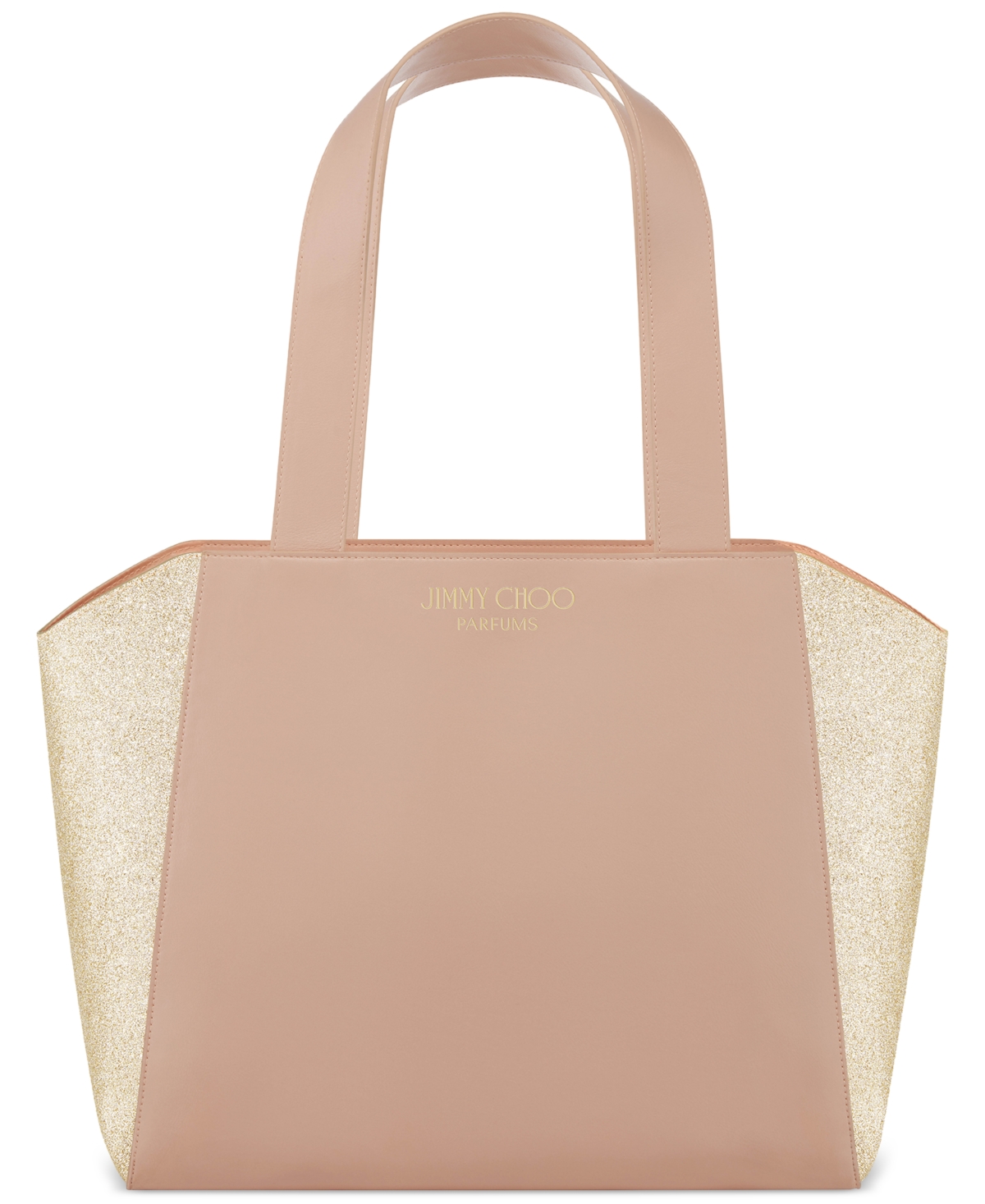 Free Jimmy Choo Parfums tote bag with $118 purchase from the women's Jimmy Choo fragrance collection - Tote Bag
