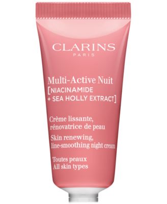 Macy's - FREE Gift with $45 select beauty purchase, and two free gifts with $75 select beauty purchase!