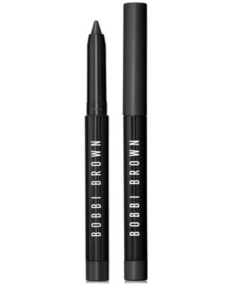 Bobbi Brown Long-Wear Cream Eyeliner Stick - Panther
