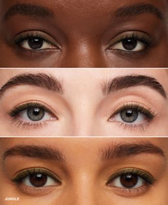 Long-Wear Cream Waterproof Eyeliner Stick