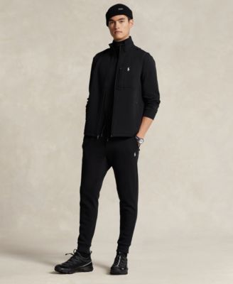 Men's Double-Knit Vest