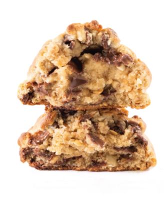 The Grace's Cookie Gift Tin Box, 12 Piece