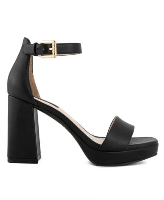 Women's Toren Block Heel Platform Sandals