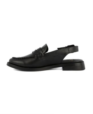 Women's Renaud Slingback Loafers