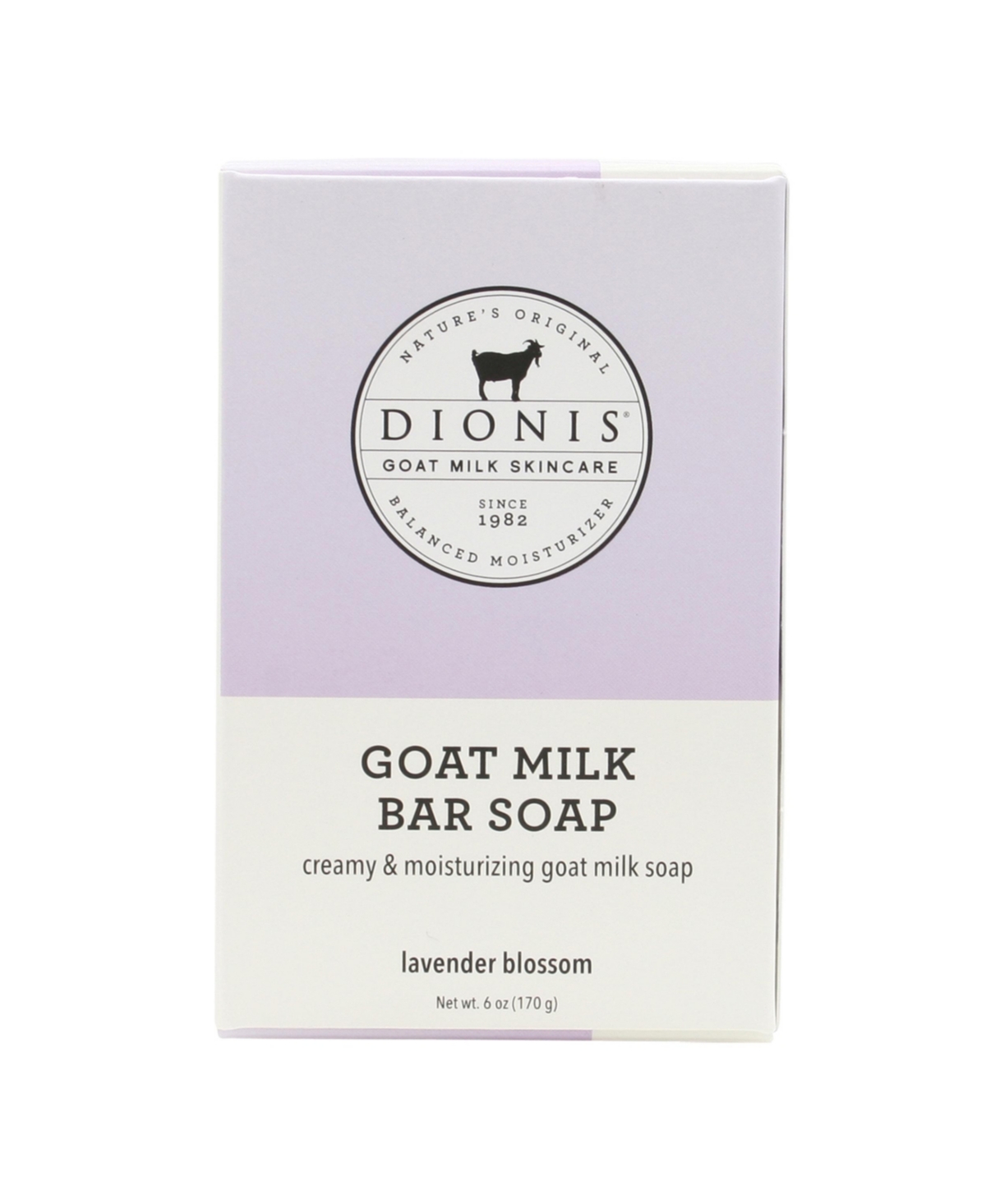 Shop Dionis Lavender Blossom Goat Milk Body Care Bundle In No Color