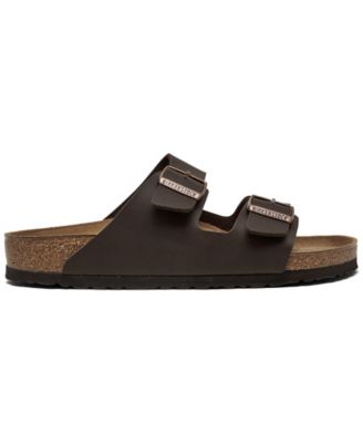 Men's Arizona Buckle Sandals from Finish Line