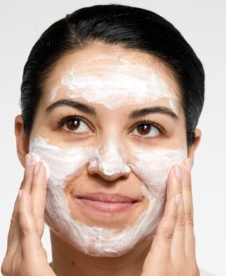 Jumbo All About Clean™ Rinse-Off Foaming Cleanser, 8.5 oz.