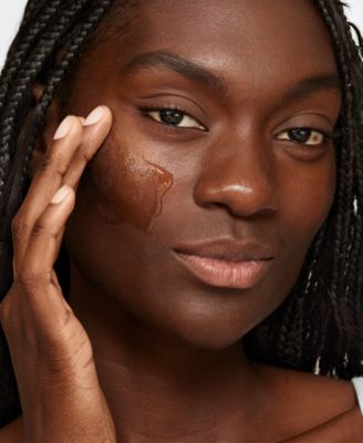 All About Clean™ 2-in-1 Face Cleansing + Exfoliating Jelly Cleanser with Salicylic Acid, 5 oz.