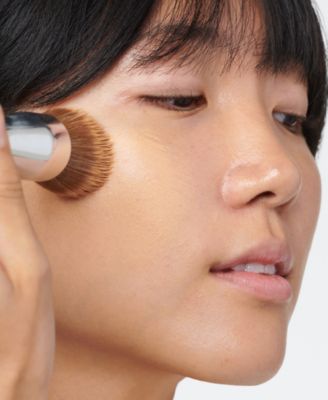 Foundation Buff Brush