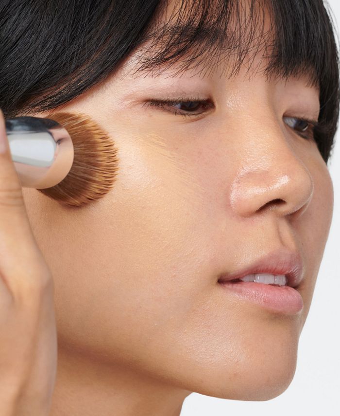 Clinique Foundation Buff Brush Macy's