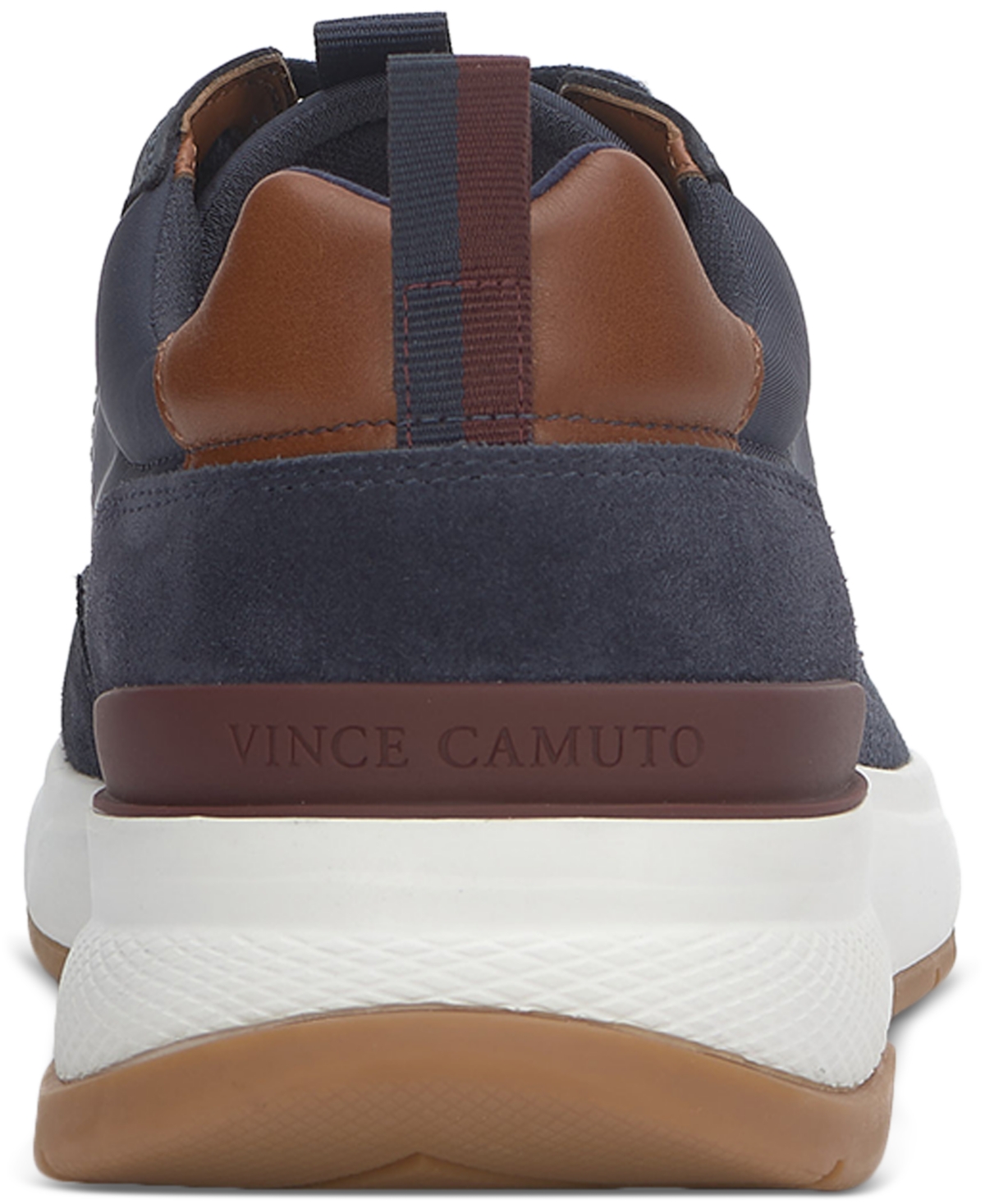 Vince Camuto Men's Geovanni Sneakers -CUERO