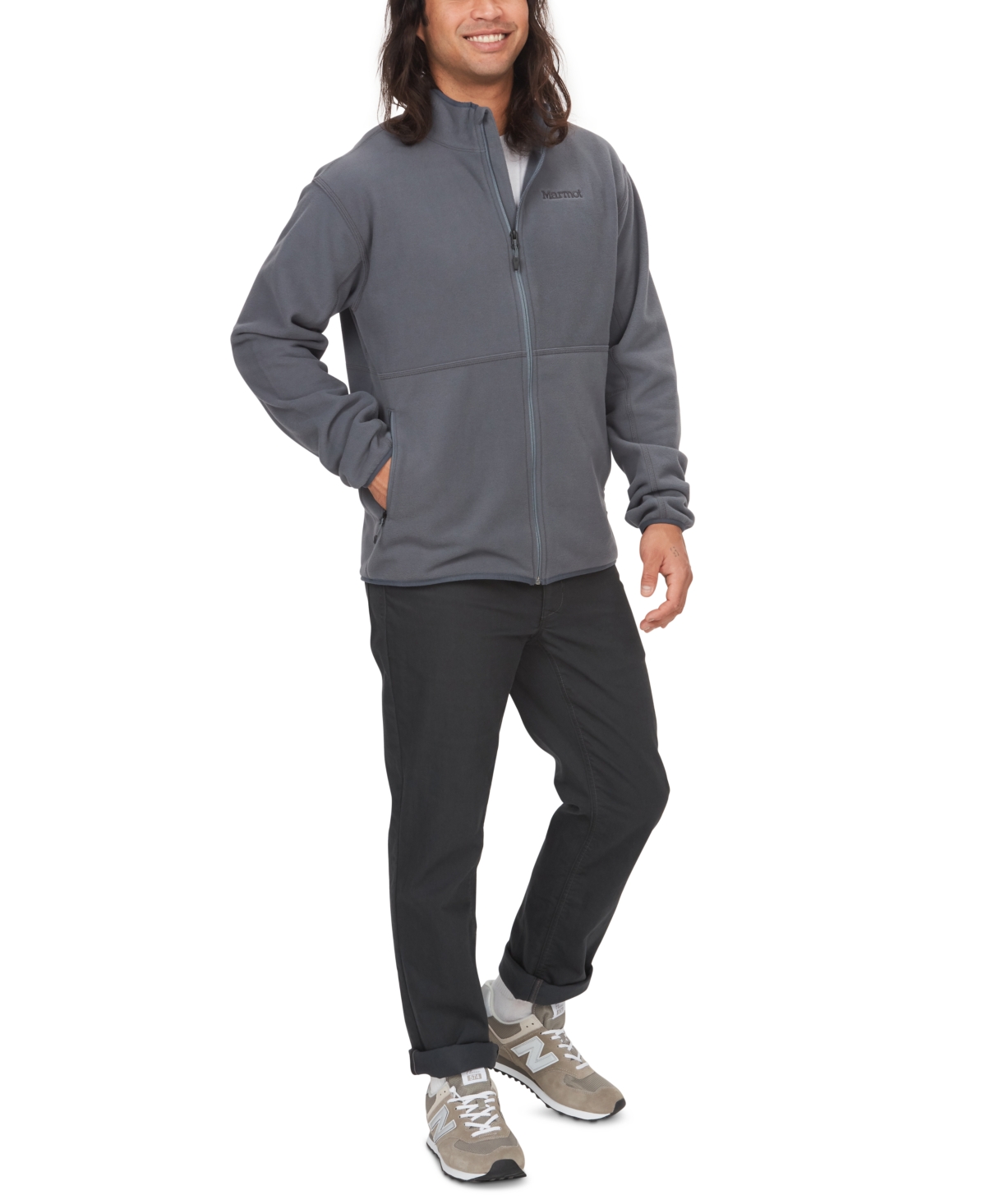 Marmot Men's Rocklin Jacket