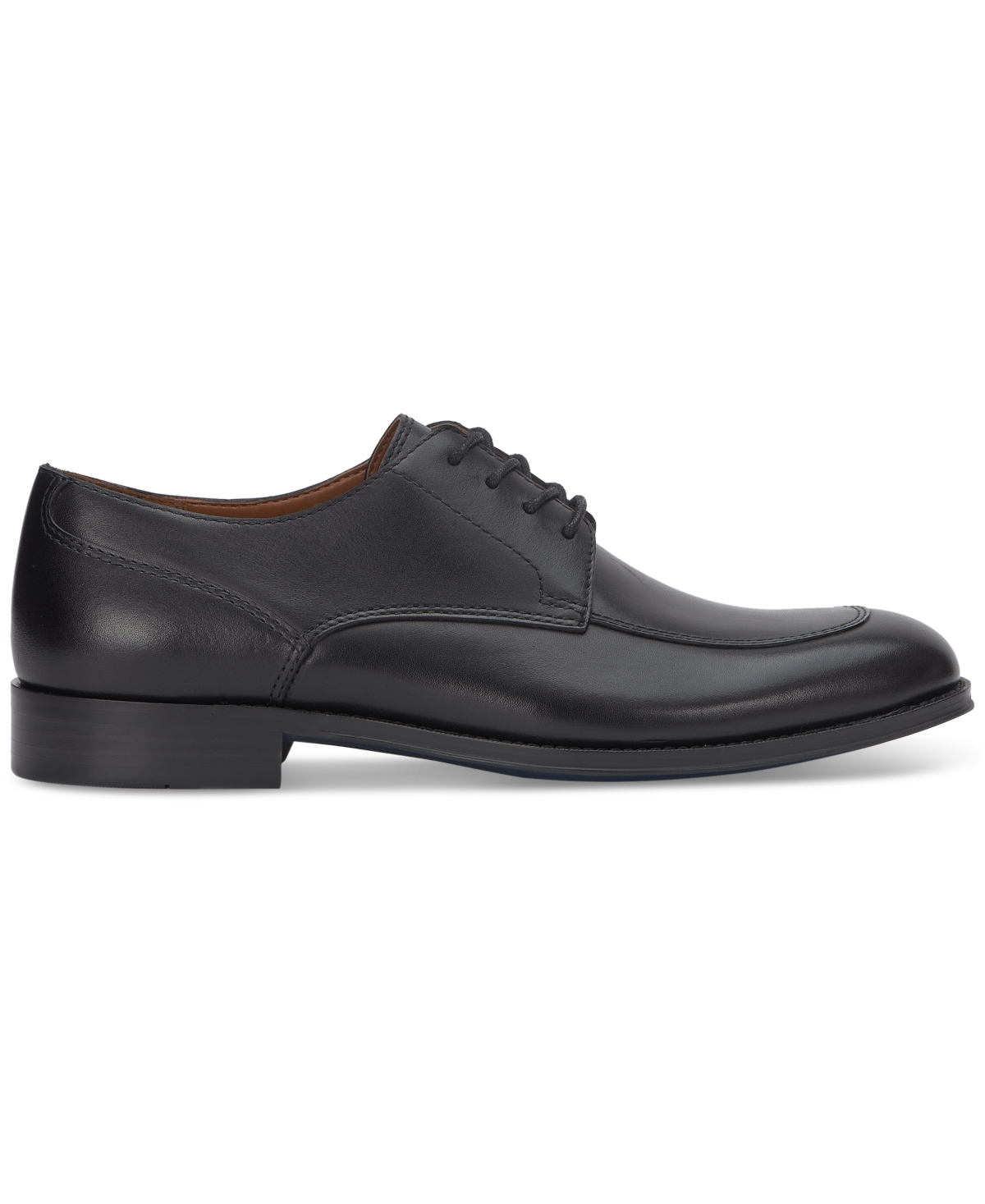 Vince Camuto Men's Farra Leather Lace-Up Dress Shoe