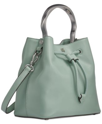 Lawrence Top Handle Bucket 