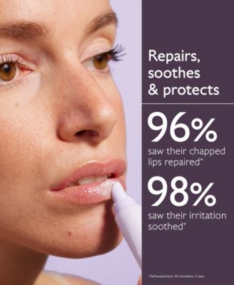 Caudalie Repairing Lip Balm, 7.5 ml.