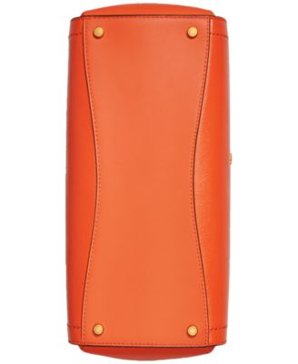 Roslyn Top Handle Satchel