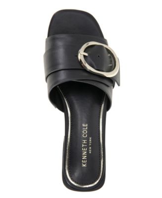 Women's Ingrid Block Heel Sandals