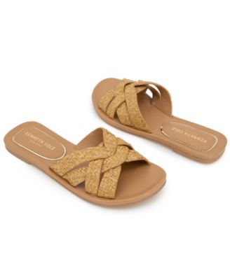 Women's Jula Slip On Slides