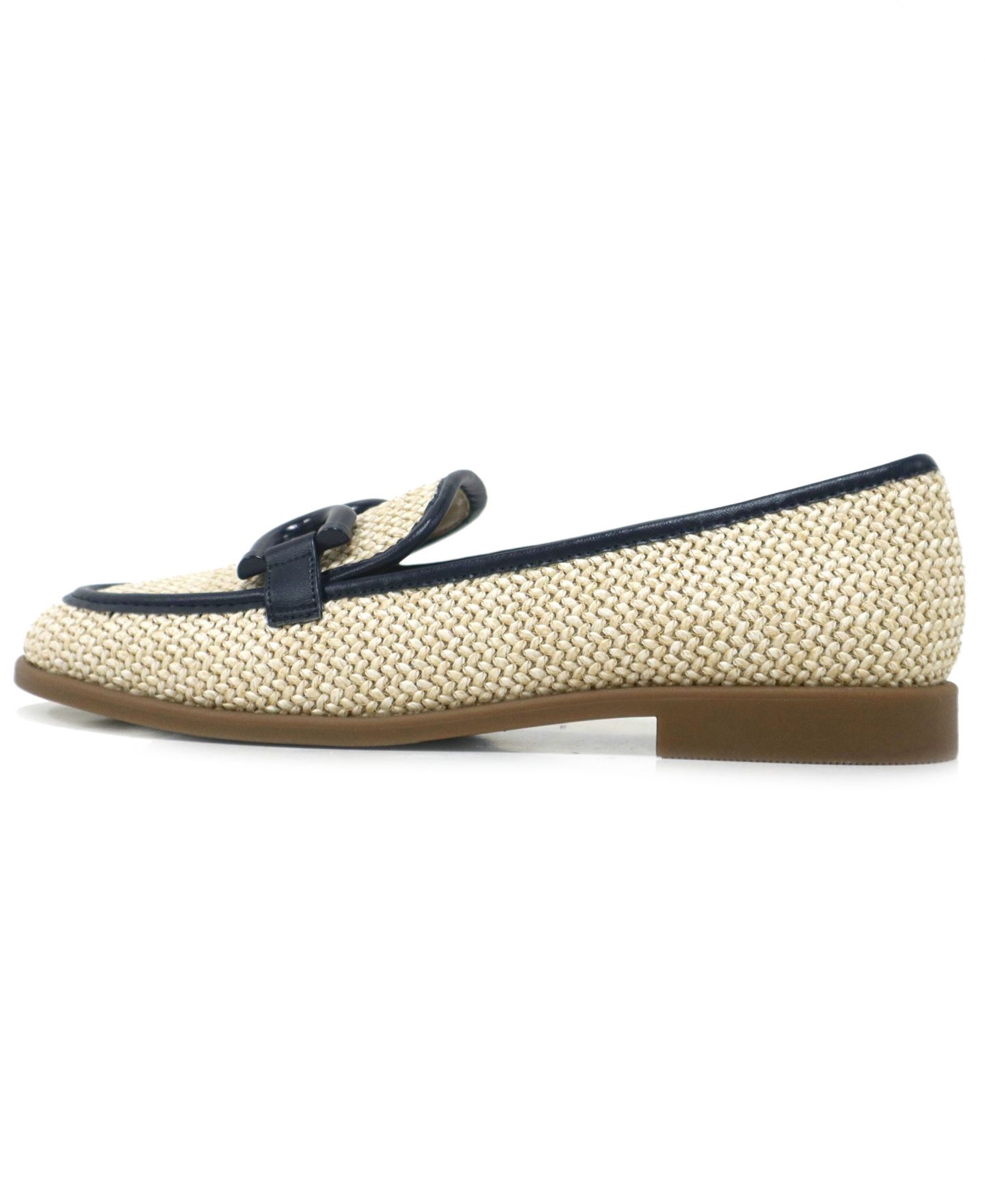 Женские туфли Kenneth Cole New York Linda Bit Raffia, цвет: Мягкий золотой — фото 10